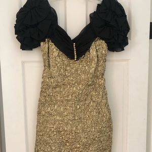 Vintage Dress